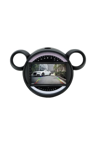 Mini Cooper Android Multimedya Sistemi 4-64 Cadence 2011-2015 9"