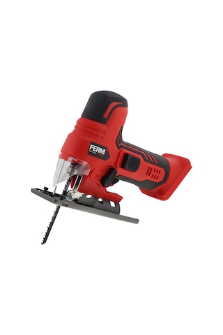 Ferm FX JSM1038 20 V Dekupaj Testere (Aküsüz)