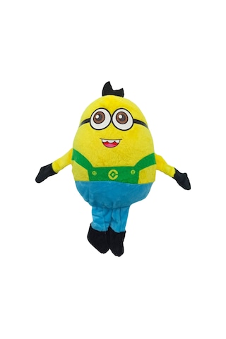 Minion Oyuncak Peluş Sevimli Minions Peluş 20cm.