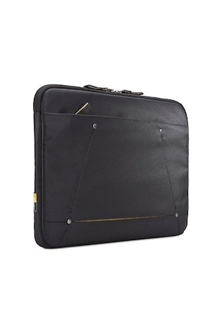 Case Logic Decos Notebook Kılıfı, 13" Siyah