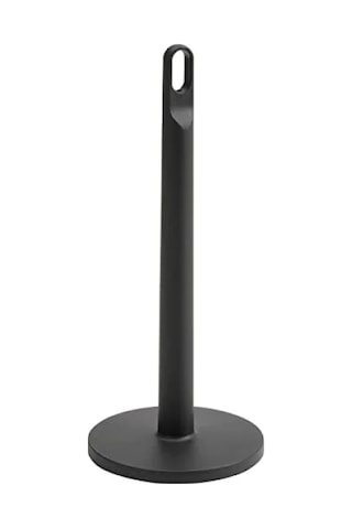 Antrasit Renkli Kağıt Havluluk, 30 Cm