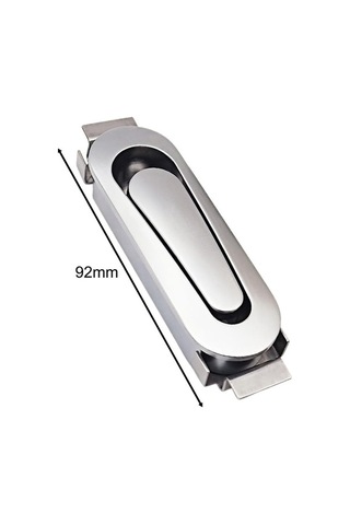 Pazly Suntek Rv Magideal Kancası Gizli Ceket Ci Gri