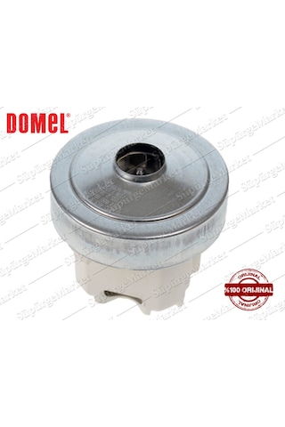 Popüler Philips Uyumlu Fc9210 Marathon Domel Süpürge Motoru (305173901)