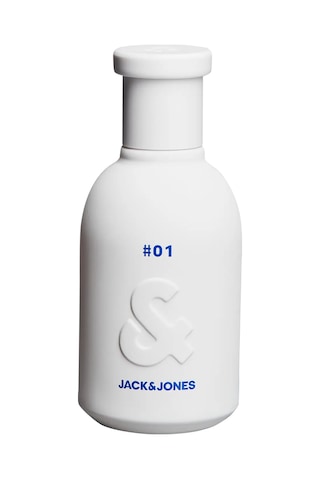 Jac 01 Whıte Jj Fragrance 75 Ml Aromatik