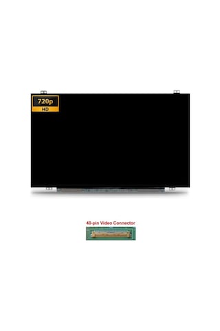 Thinkpad T430 Serisi 14.0 '' 40 Pin Hd Slim Led Ekran A+ Kalite Thinkpad T430 Serisi 14.0 '' 40 Pin Hd Slim Led Ekran A+ Kalite