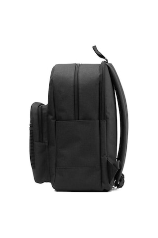 Gap Sırt Çantası Çift Bölmeli Siyah Gap.03401 Siyah