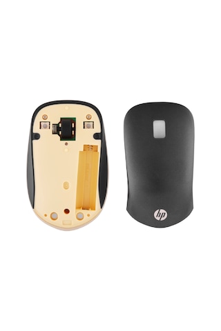 HP 410 4M0X5AA Kablosuz Bluetooth İnce Mouse