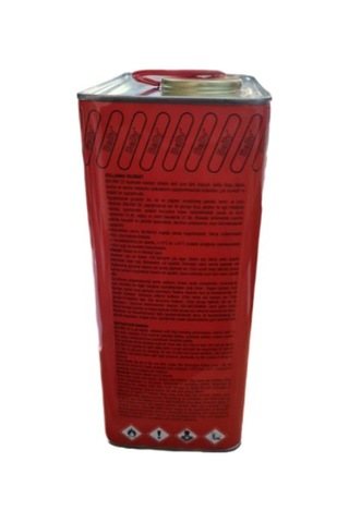 Bally C8 Kırmızı Yapıştırıcı Çok Amaçlı Yapıştırıcı 3,200 Kg