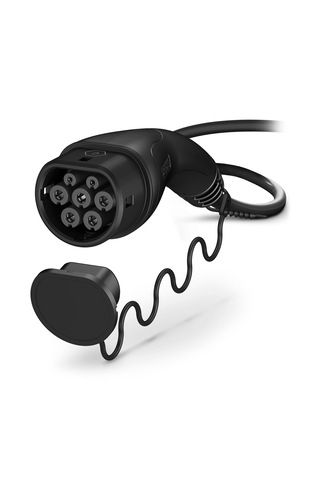 Phoenix Contact Elektrikli Araç Ac Şarj Kablosu Tip 2 32a 10 M Elektrikli Araç Type2 Ac Kablo 10 Metre