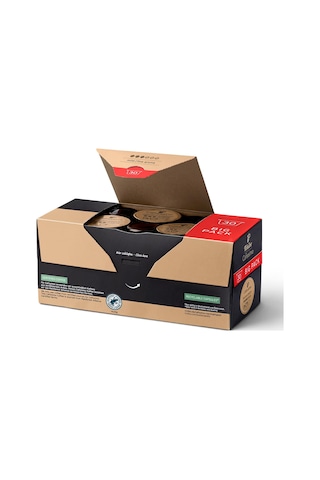Tchibo Cafissimo Caffe Crema Decaffeinato 30lu Kapsül Kahve Kapsül Kahve