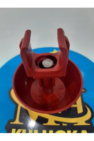 Mh Suluk Yaylı Çanak 4 Adet