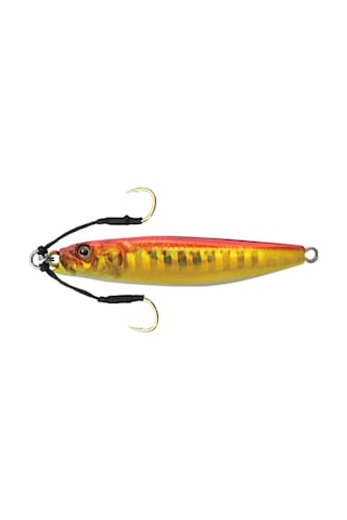 Little Jack Metal Adict 01 58 MM 18 G Jig Yem