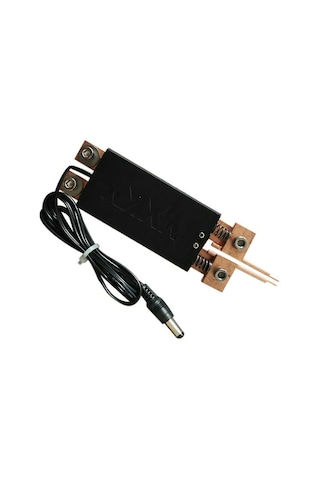 Dıy Nokta Kaynakçı Kalem El Entegre Nokta Kaynak Makinesi