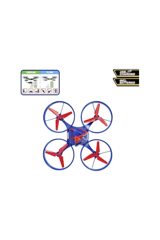 203225004 Rc Spider-man Drone Rtr