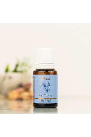 Aromatika Nag Champa Buhurdanlık Kokusu Renkli