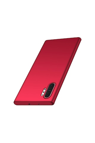 Samsung Galaxy Uyumlu Note 10+ Plus Kaliteli Kamera Korumali Kilif 377864193