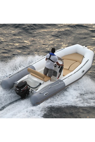 Şişme Bot Temizleyici. 750ml. Tekne Bot Temizleme Sıvısı