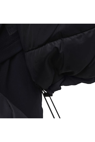 Jack Wolfskin Jack Wolfskın Tempeltor Jkt M Phantom Erkek Outdoor Ceketi A60205 Siyah