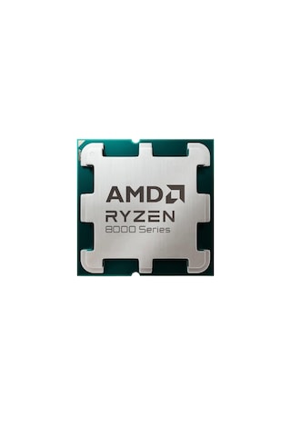 Amd Ryzen 5 8400f 100-000001591 Tray 4.2ghz 16mb Önbellek 6 Çekirdek Am5 İşlemci