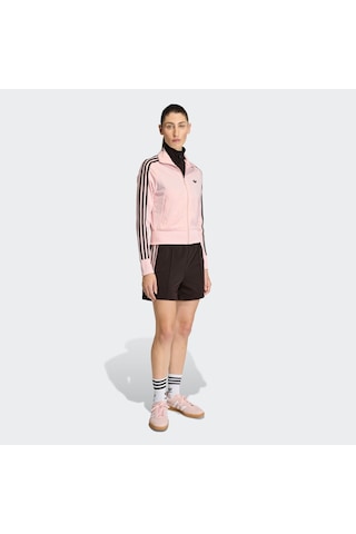 Adidas Firebird Kadın Sweatshirt C-adıkc6573b30a00 Pembe