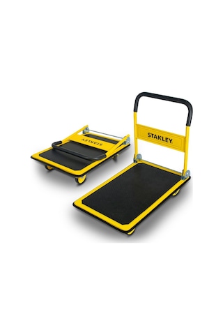 Stanley Pc538 300kg Profesyonel Paket Taşıma Arabası