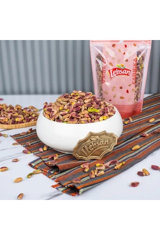 Antep Fıstığı İçi - Lebsan Kuruyemiş 1 KG