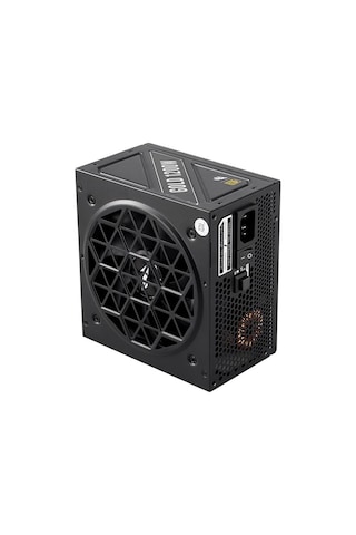 1st Player Ngdp 1200w 80+ Gold Atx3.1/pcle 5.1 Japon Kapasitör Full Modüler Apfc Siyah