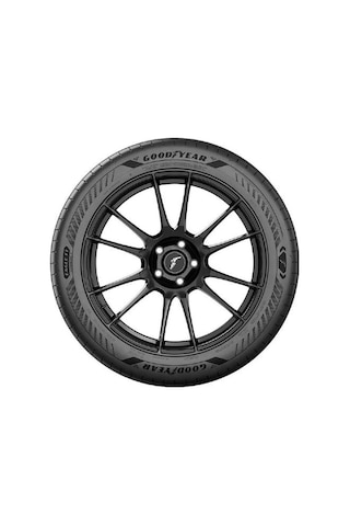 Goodyear 255/45R19 104Y Eagle F1 Asymmetric 6 XL Sct Fp Yaz Lastiği 2025