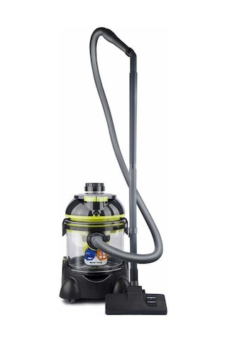 Arnica Hydra Rain ET12101 Su Filtreli 2400 W Halı Yıkama Makinesi