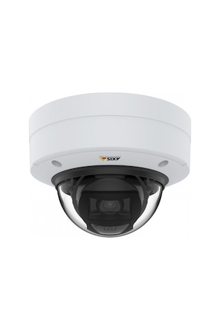 Axis P3245-Lve Network Kamera