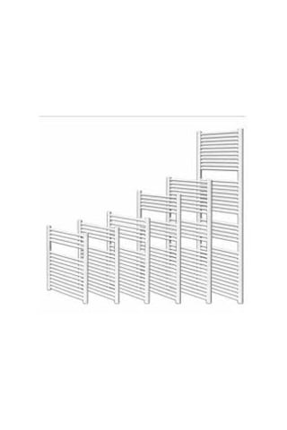 Hira 500 x 700 Düz Beyaz Havlupan