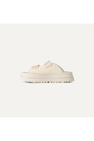Jasmıne Terlik Kız Çocuk 1166513k Ugg Kids K Goldenglow Slıde