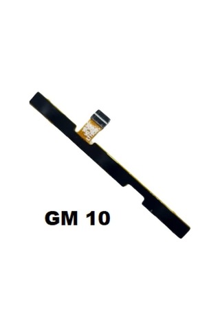 Gees Global General Mobile Gm 10 On - Off Yan Ses Filmi Gbzs