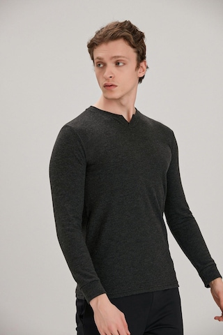 Alexander Gardi Alexandergardı Slim Fit Sweatshirt E22-72802 001