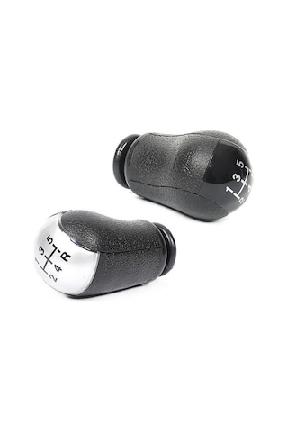 Ford Focus - Transit Vites Topuzu 5 Ileri Siyah-Gri 2005 / 2012 363813848