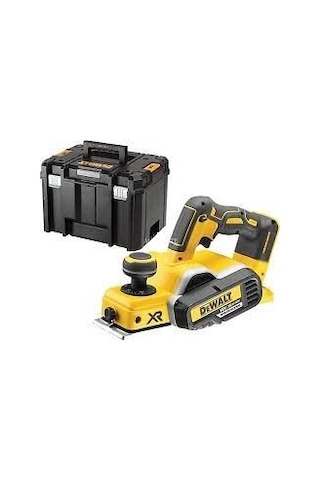 Dewalt DCP580NT Aküsüz Planya Makinası