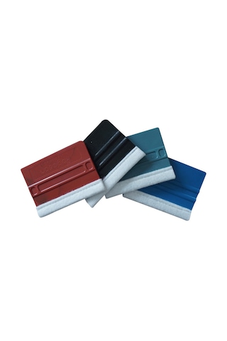 Toptan Keçeli Ragle 1000 Adet Folyo & Cam Filmi Yapıştırma Apar