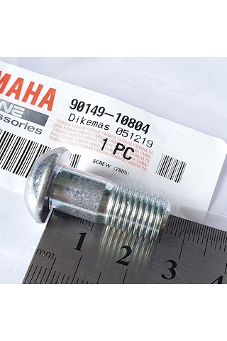 Yamaha Nmax 125 / 155 Kaliper Civatası 90149-10804
