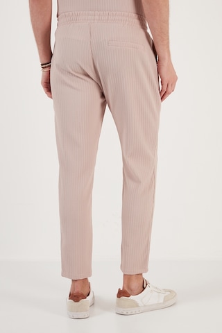 Buratti Erkek Pantolon Cf24s617849 Bej