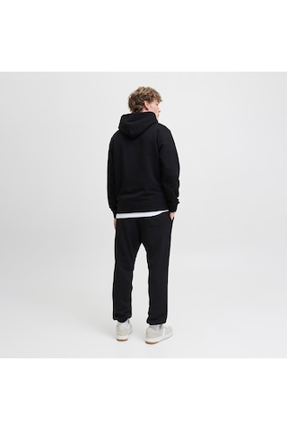 Jack & Jones Stkane Soho Erkek Siyah Eşofman Altı 12278943-b Siyah