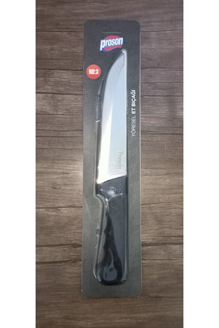 Proson Kurban Bıçağı 33 CM