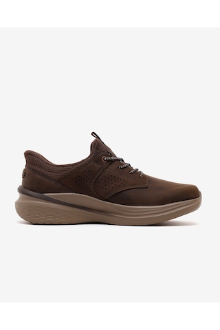 Skechers Slade 2.0-encore Erkek Kahverengi Günlük Ayakkabı 211382 Coc