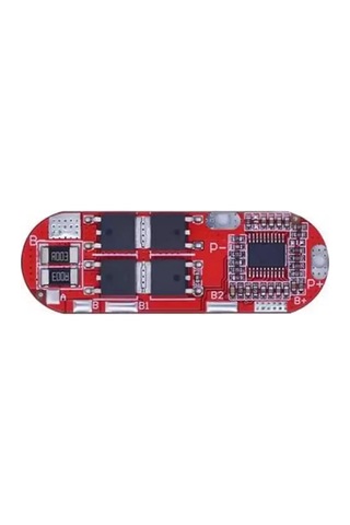 5s 25a Li-ion Pcb Bms
