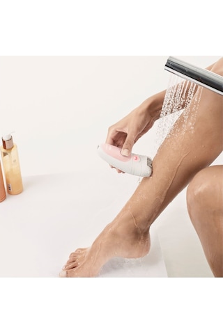 Braun Silk-Epil 5 5620 5 Ek Parçalı 3 in 1 Epilatör