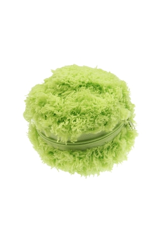 Sones Mikrofiber Mop Topu / Mini Otomatik Temizlik Süpürme Robotu