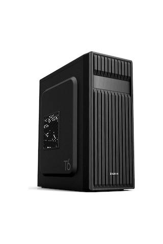 Zalman ZM-T6 Mid Tower ATX Bilgisayar Kasası