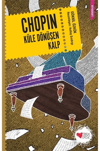 Chopin / Küle Dönüşen Kalp