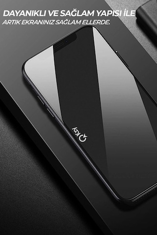 Omix X500 Temperli Ekran Koruyucu Kırılmaz (528883385) 20 Tl Fark Ile Apple Uyumlu iPhone Hızlı Şarj Kablosu