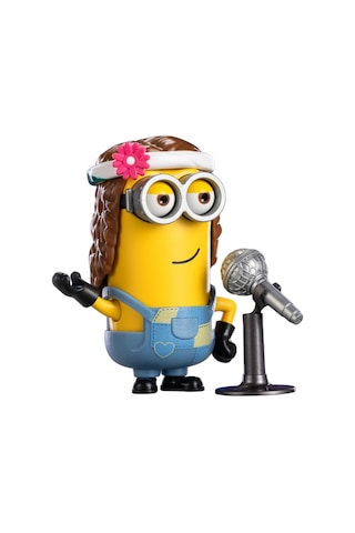 Minions - 07 Kevin Singer Precool 74853