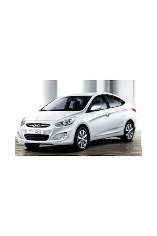 Hyundai Accent Blue Cam 4Lü Kapatma Kaldırma Modülü